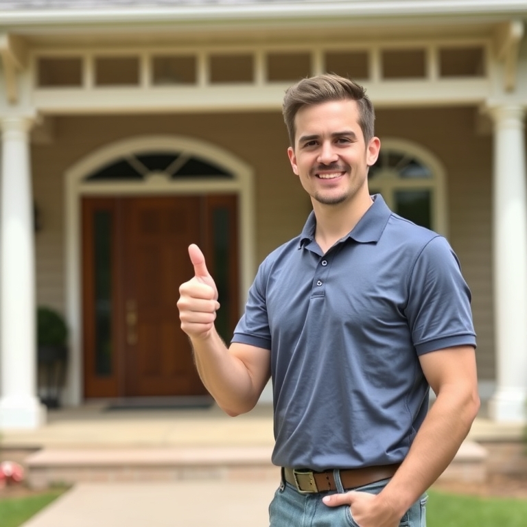 Founder of Pensacola Termite Control